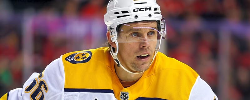 Erik Haula could be a versatile add for a contending team