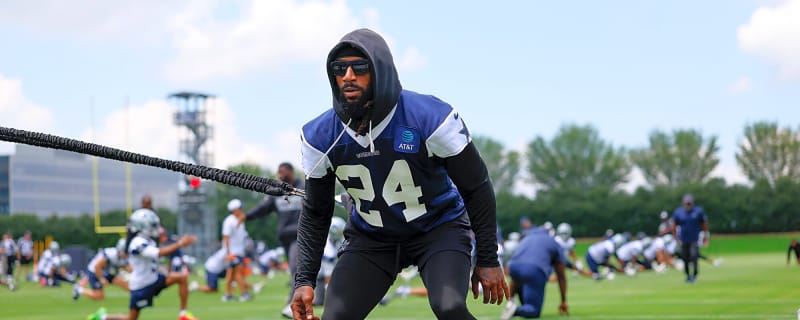 Malik Hooker May Have Fractured Forearm, DeMarvion Overshown Has Hamstring Injury