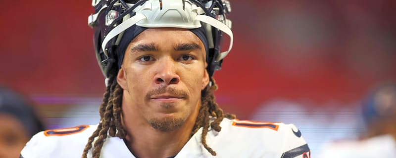 Packers send shockwaves around WR market with surprising decision involving veteran they previously tried to acquire
