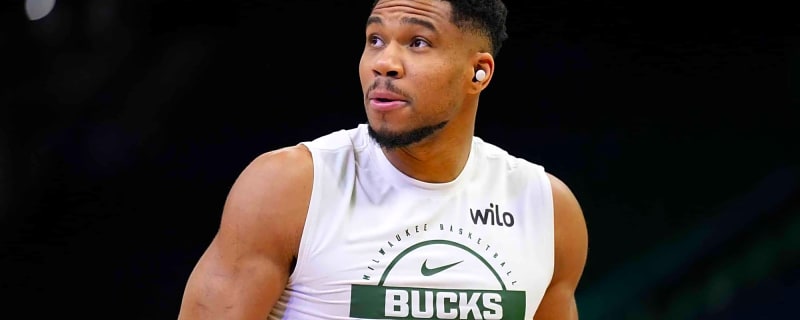 Bucks’ Thanasis Antetokounmpo goes ballistic after Dennis Schroder’s dirty move on Giannis