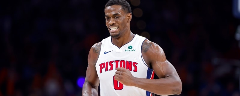 5 Things We Learned After Pistons Blow Out Timberwolves Without Cade Cunningham