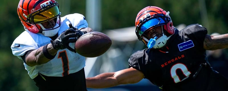 Bengals Player Profile: DJ Turner II can further establish himself as the NFL’s next lockdown cornerback