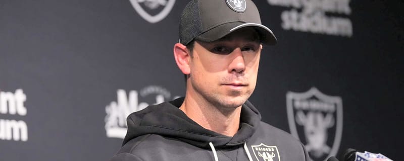 Las Vegas Raiders get bad news just days before their Week 4 game vs. the Kansas City Chiefs, but they’re massively prepared
