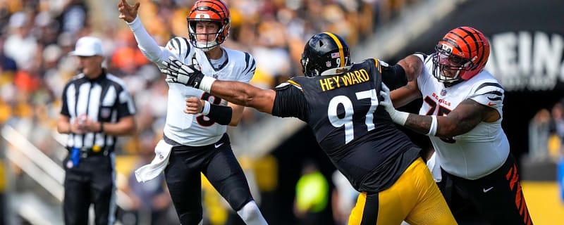 3 Winners and 8 Losers from Bengals’ deflating loss to Steelers: Special teams embarrassment derailed potential comeback