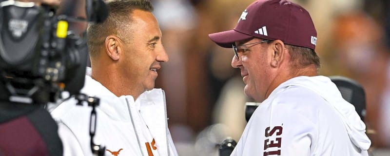 Mike Elko and the Texas A&M Aggies just landed a player who rounds out their elite 2027 recruiting class perfectly