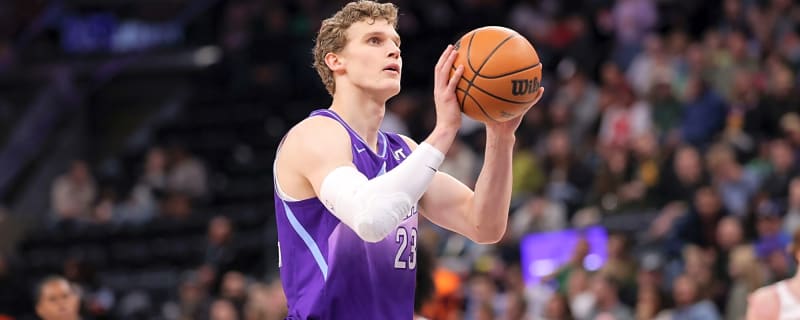 'We Hope It’ll be a Long One' – Utah Jazz Anonymous Exec Gets 100% Real on Lauri Markkanen’s Future With the Team