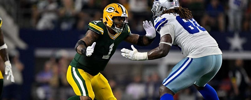 Cowboys’ attempt to spin Micah Parsons trade as a win only reinforces how great a deal it was for the Packers