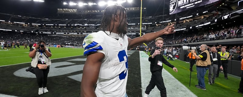 Cowboys 2026 Cap Panic Is Fake