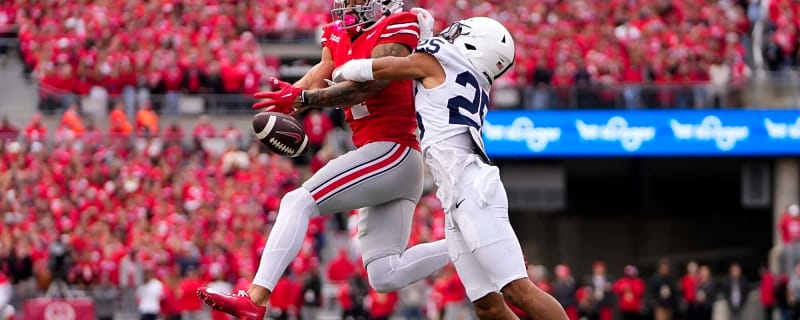 Former Ohio State football player and former 5-star recruit sentenced following crash that left 1 dead