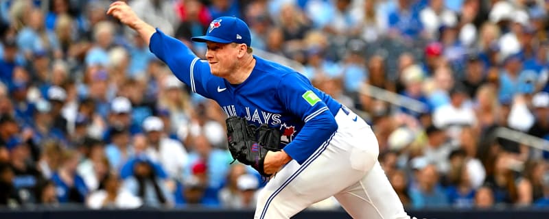 4 Blue Jays players who could be up for awards this season