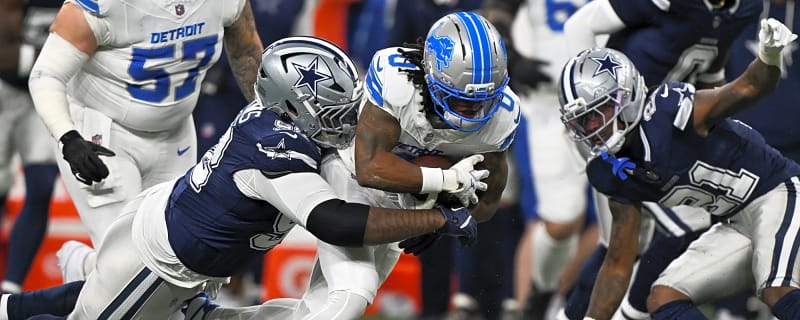 ‘Strength Levels Are Where I Want Them’: Quinnen Williams Feeling Ready After Dallas Cowboys Extension