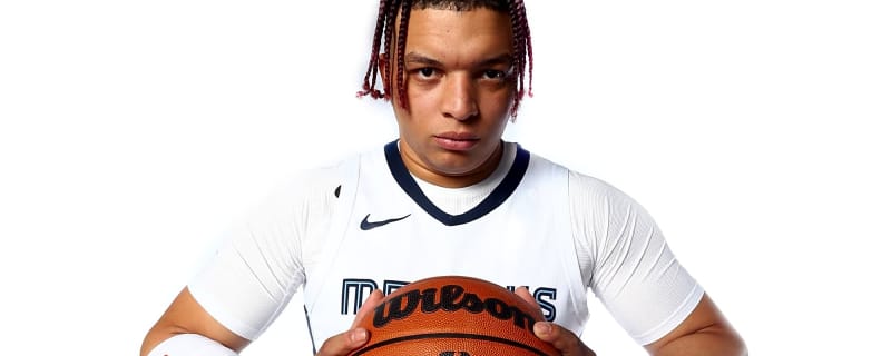 Former Grizzlies Player Returns To College After Winning MVP And Averaging A 25 Point Double-Double In China