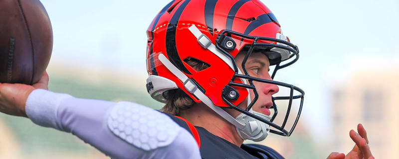 Joe Burrow Just Made a Bold Claim About the 2026 Bengals That Will Rattle the Entire AFC