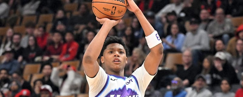 Cooper Flagg’s injury replacement has been named for NBA All-Star weekend