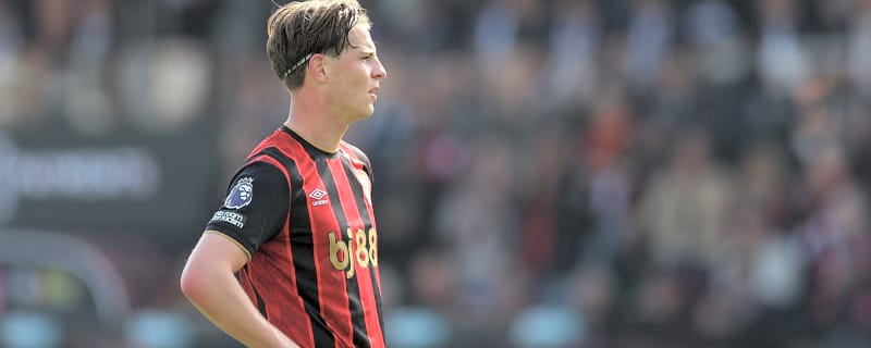 Liverpool Are Stepping Up Their Efforts To Land This Bournemouth Midfielder: Good Option For Iraola?