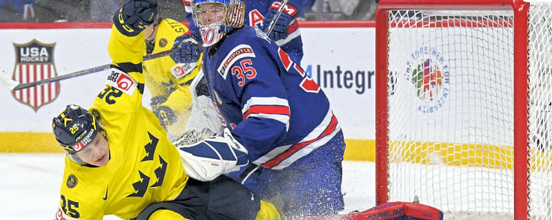 Why the Maple Leafs should pursue Brady Knowling with second-round pick