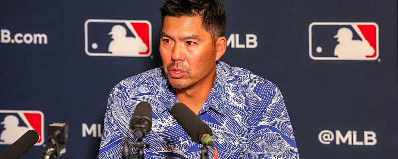 Padres To Sign Sung-Mun Song