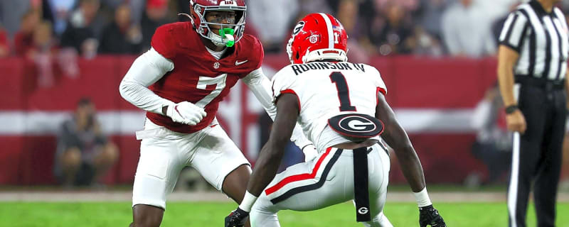 New York Giants land new offensive weapons while remaking the defense in latest 2027 NFL mock draft