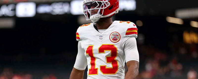 Cyrus Allen and 7 more Kansas City Chiefs players who should play a bigger role after the Week 5 bye as injuries reshape the roster