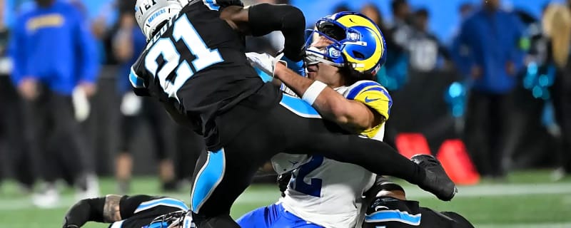 Carolina Panthers Team Needs After Free Agency: 4 Key Areas to Fix