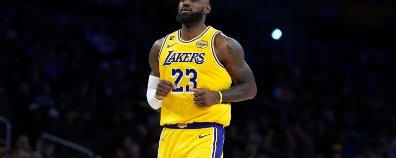 Lakers Player Ratings: LeBron Turns Back The Clock In Vintage Performance To Close Out Rockets In Game 6