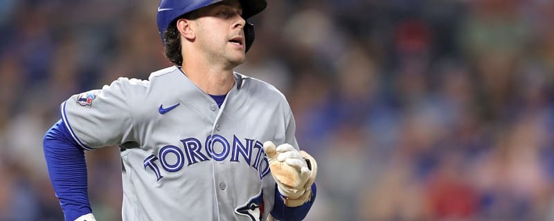 Ernie Clement’s second half is reminiscent to Santiago Espinal’s final season and a half with the Blue Jays