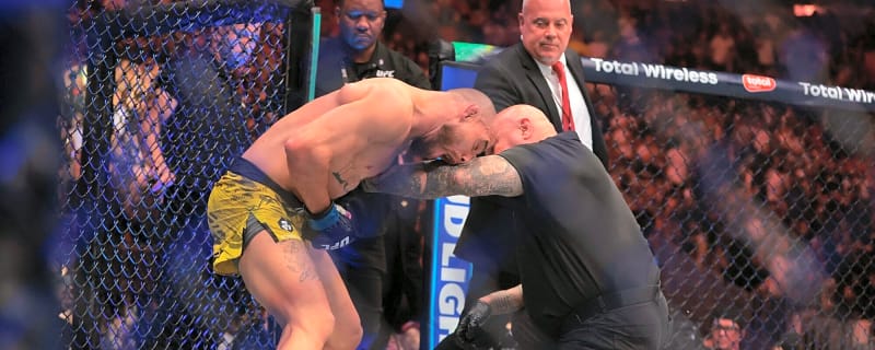 After dominating at UFC 314, what’s next for Jean Silva