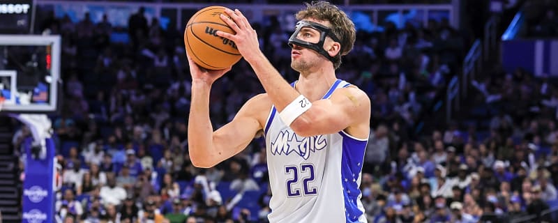 After first road win, Knicks brace for tough Orlando test