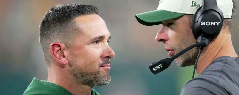 Matt LaFleur finally gets a long-criticized area right for the Packers, and the early results are impossible to ignore