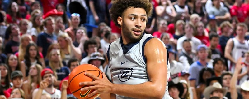 Who Is Lakers’ New Signing Anton Watson? Strengths, Weaknesses, And What He Brings To The Team