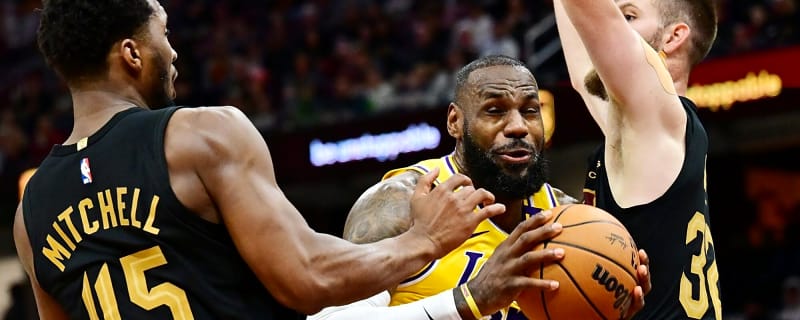 Former Browns QB Says LeBron James’ Camp Knows What’s Best for NBA Star’s Future – 'They’re on Top of That'