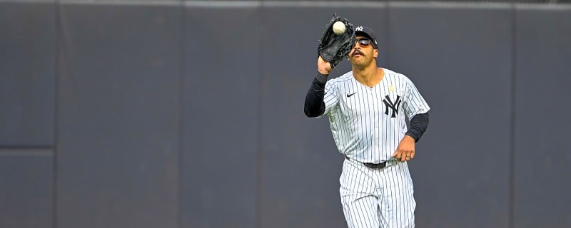 Yankees’ Trent Grisham wants bounce-back season with the glove