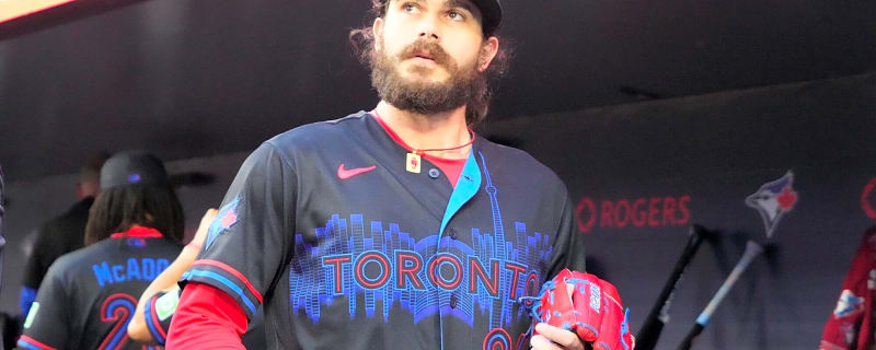 Out of town scoreboard: Blue Jays’ win puts them within striking distance of Guardians