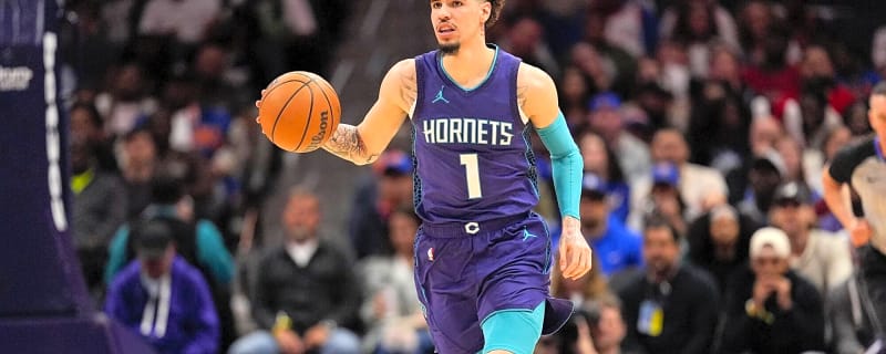 Hornets Player Ratings: Charlotte Dominates Boston From Start To Finish In Shocking Result