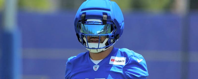 NFL just proved why the Rams are going to have to pony up when it comes to Puka Nacua if they want to keep him in Los Angeles