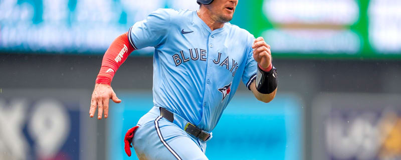 Blue Jays 2026 40-man Roster Review: Tyler Heineman emerged as one of the best backup catchers