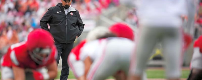Ohio State football’s biggest question mark entering 2026 is one the Buckeyes need to play out during the summer
