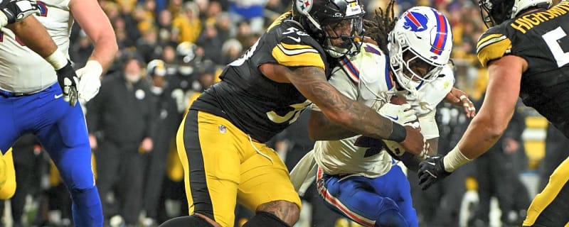 Grading the Signing: Giants add veteran defender with John Harbaugh connection who brings valuable tools to the roster
