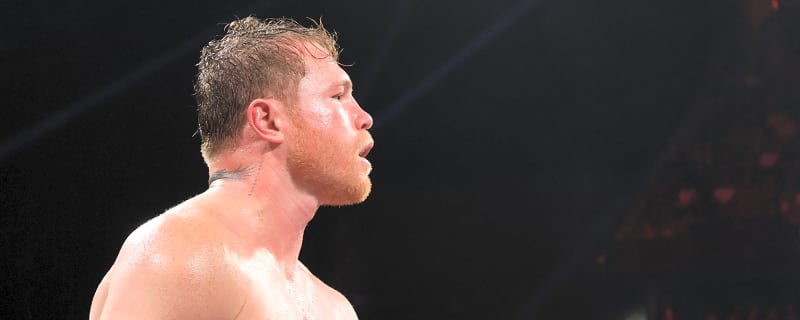 Will Canelo Alvarez Vs. William Scull Flop On PPV? – ‘Not Going To Watch’