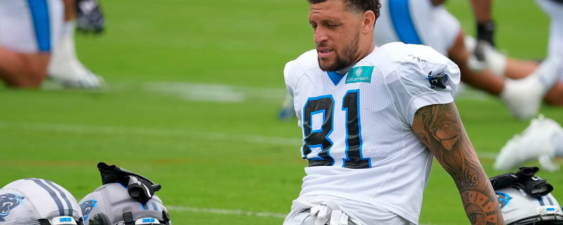 3 Unexpected Panthers Who Could End Up Making 53-Man Roster