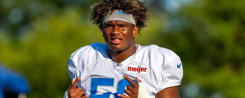 Why aren’t we talking about this? Two Lions defenders quietly played much bigger roles than expected