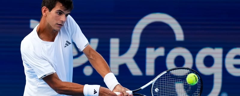 Rafael Jodar lands Rolex ambassador deal after impressive ATP season