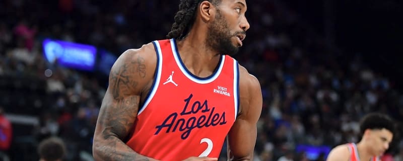 Clippers’ New Big Three Powers Slim Victory Against Knicks: 4 Key Takeaways