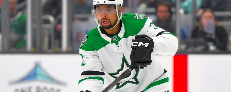 Penguins acquire Mathew Dumba, 2028 pick, from Stars for Vladislav Kolyachonok