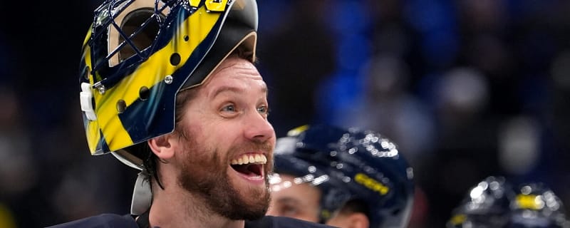 Men’s Olympic hockey: Quarterfinals set after Czechia, Sweden, Switzerland, and Germany move on