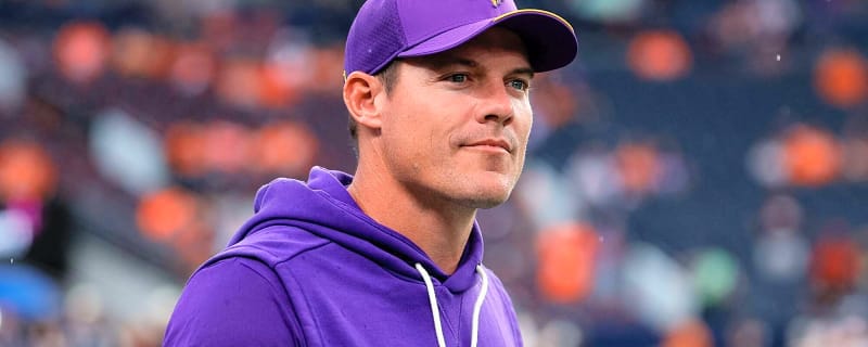 Minnesota Vikings have a good salary cap situation going into 2026 season, and it could propel Nolan Teasley to a big move