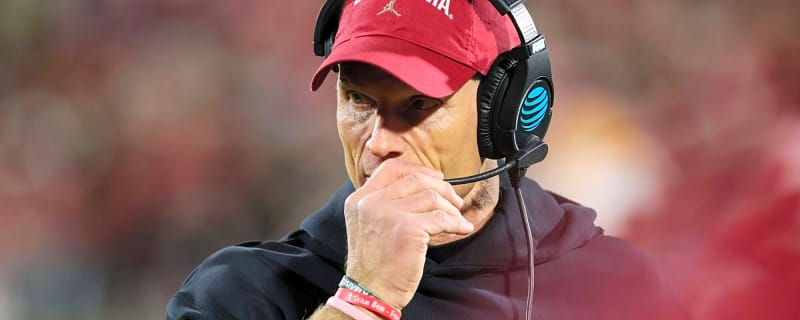 Sooners’ 2027 five-star commit Cooper Hackett just sent a powerful message to the rest of the country