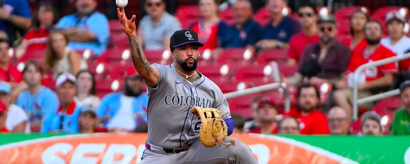 Rockies Eyeing More Promotions with the Success of Bernabel and Karros