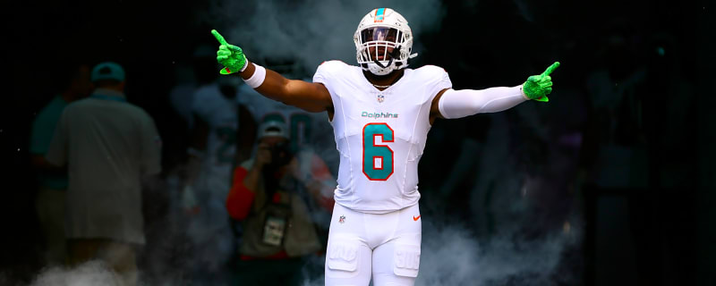 Bucs Sign New Linebacker To 53-Man Roster