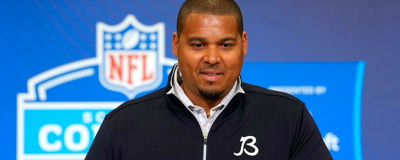 Bears 7-Round 2026 Mock Draft: NFL’s Ian Cunningham verdict forces Ryan Poles to take matters into his own hands